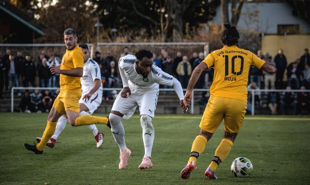 Kurzanalyse Teams Verbandsliga Baden 2018/2019