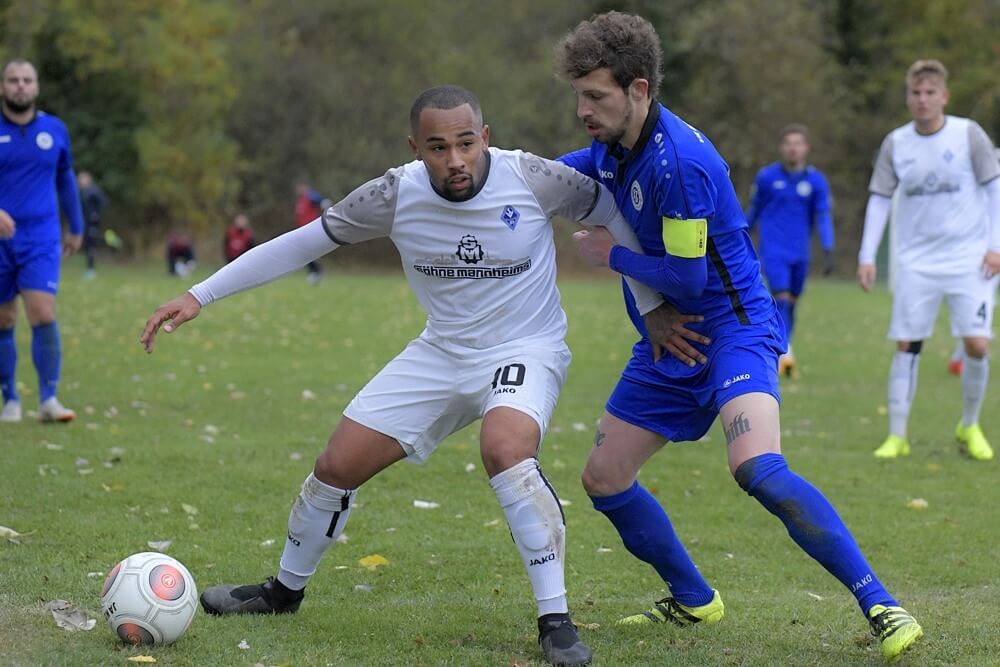 „Wir akzeptieren nicht mehr alle Ausreden“ – Beim VfL Kurpfalz Neckarau hat ein Umdenken stattgefunden