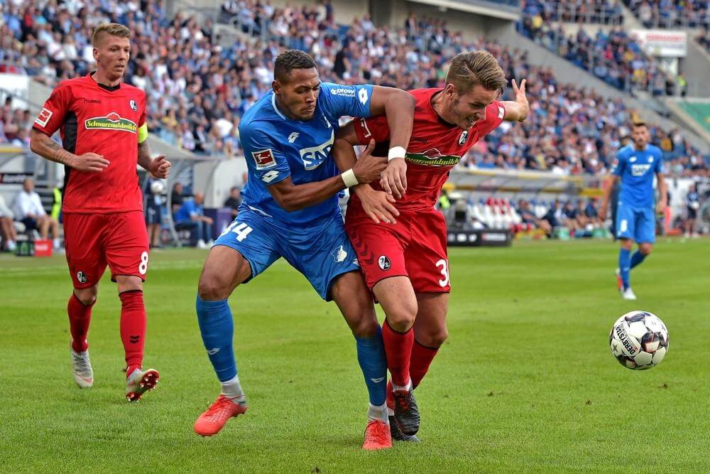 Der Druck nimmt zu – Gelingt Hoffenheim in Freiburg der erste Sieg seit dem 10. November?