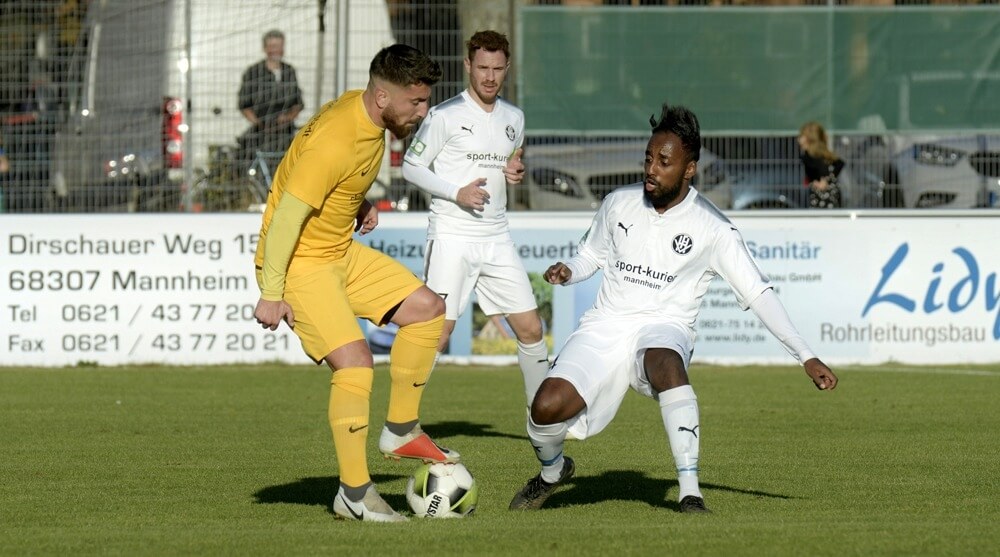 „Wir wollen noch variabler werden“ – Gartenstadt startet am 21. Januar in die Vorbereitung
