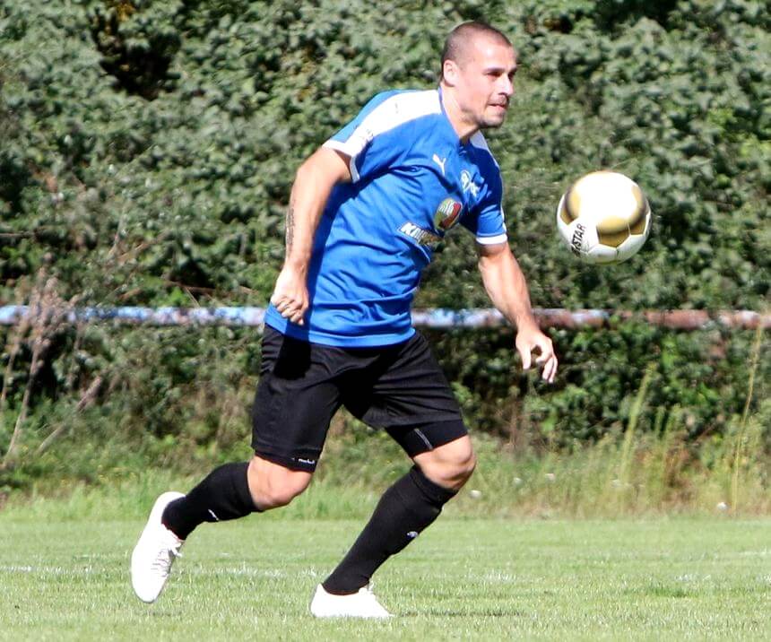 Timo Staffeldt wird Trainer beim Landesligisten ASV/DJK Eppelheim