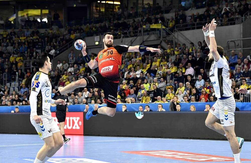 Ein Sieg, der gefühlt gar keiner war – Den Löwen droht in der Champions League die Übermannschaft