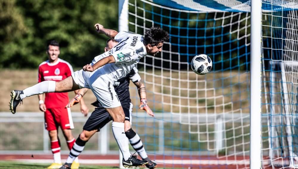 Vorschau 20. Spieltag Verbandsliga Baden 2018/2019