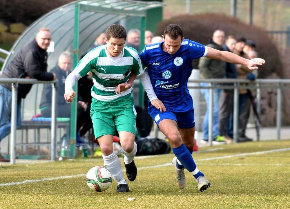 Vorschau 21. Spieltag Verbandsliga Baden 2018/2019