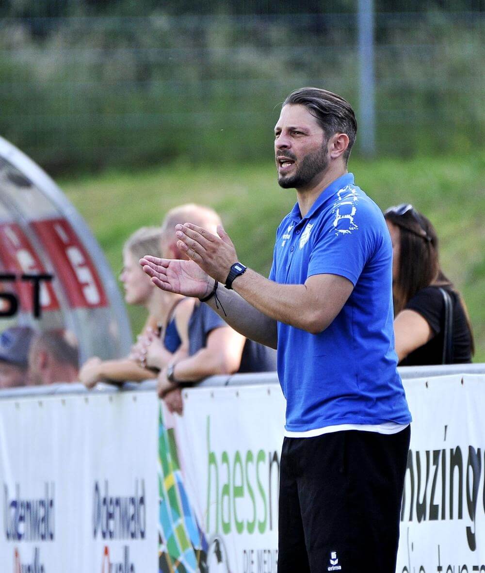 TSG Eintracht Plankstadt verliert Nachholspiel gegen Bammental 0:5 (0:4)
