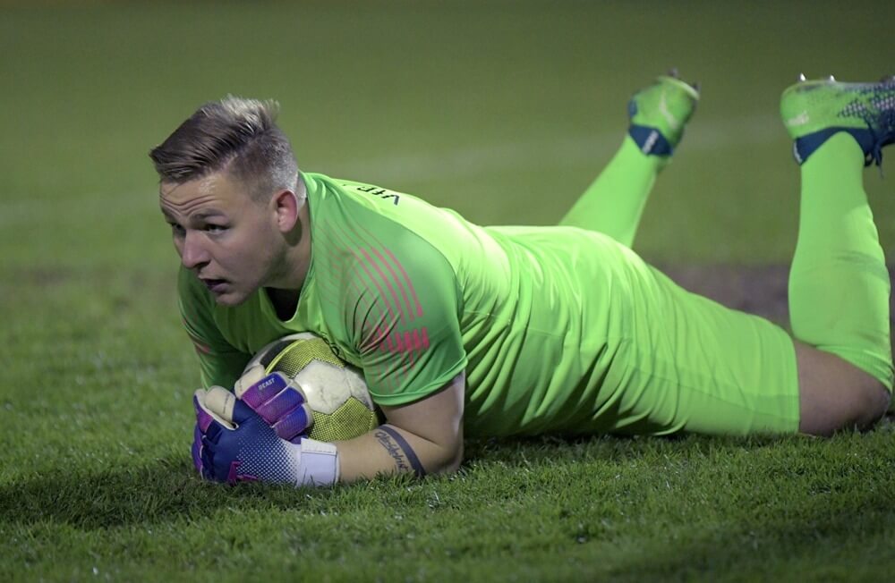 Kurzvorschau Verbandsliga Baden am 26. Spieltag 2018/2019