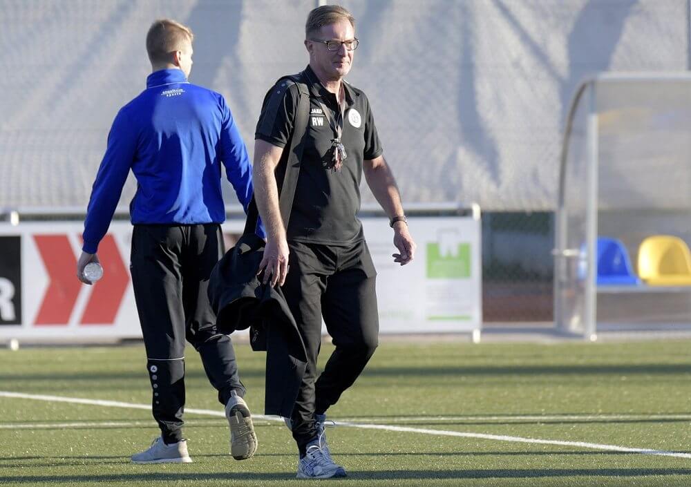 Das war der 23. Spieltag in der Landesliga Rhein-Neckar 2018/2019