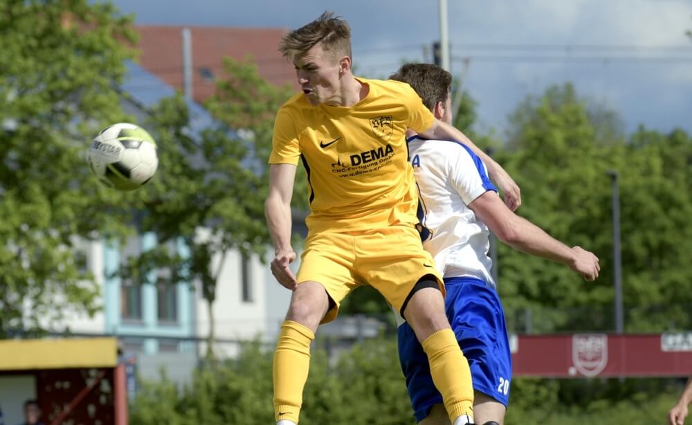 Das war der 28. Spieltag in der Verbandsliga Baden 2018/2019