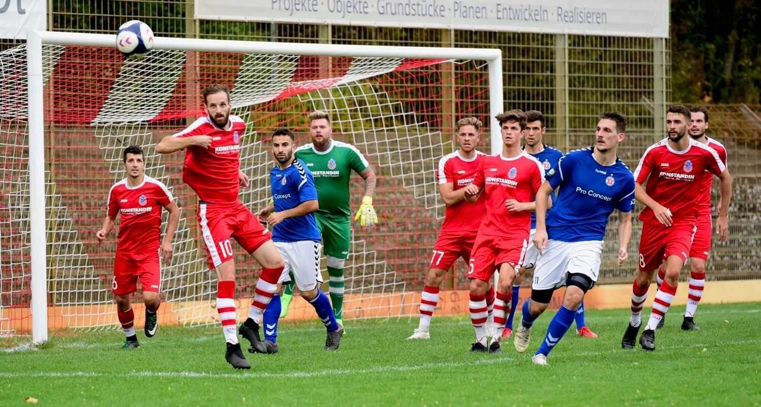 VfR Mannheim reist zum besten Aufsteiger