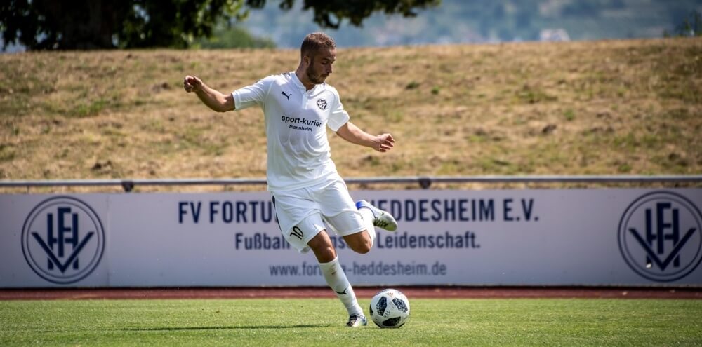 Das war der 27. Spieltag in der Verbandsliga Baden 2018/2019