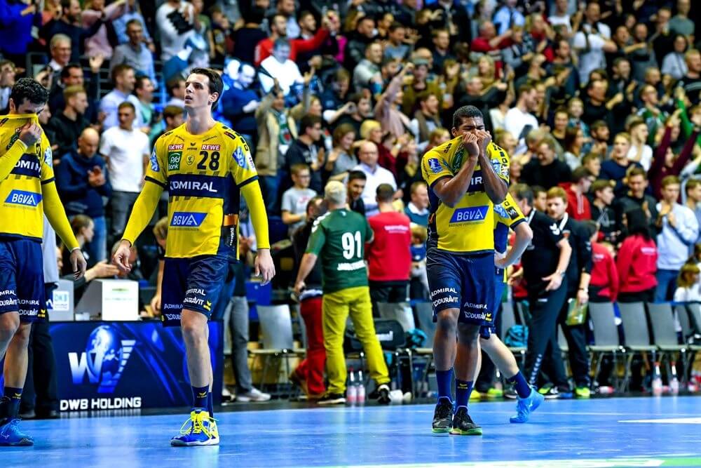 Das Ende einer Ära – Nach Jahren der Extraklasse werden sich die Löwen ohne Titel in die Sommerpause verabschieden