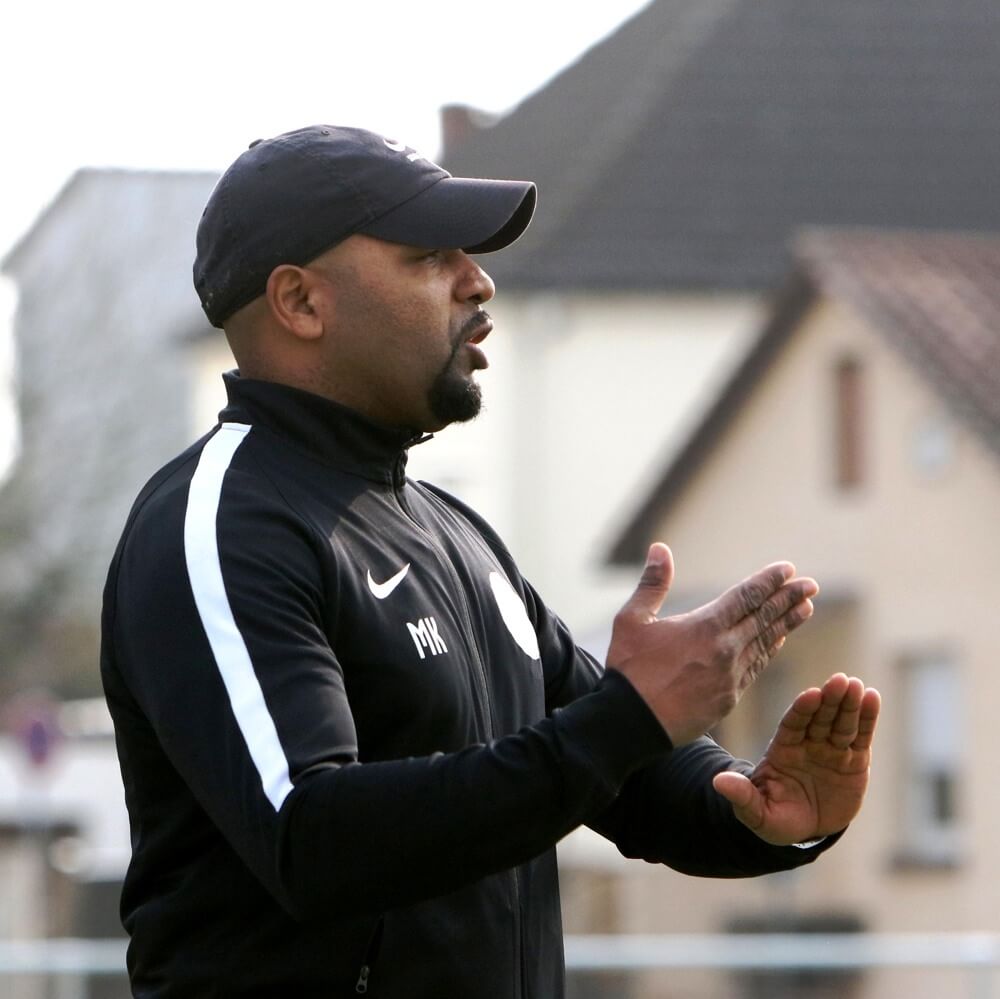 Plankstadt-Coach Moses Kopotz: „Wir geben uns noch nicht auf.“ ++ TSG Eintracht mit einem Bein in der Kreisliga