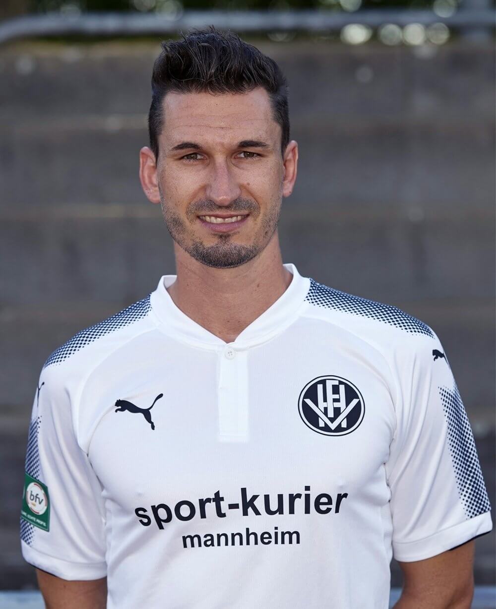 Christian Mühlbauer erleidet einen Kreuzbandriss