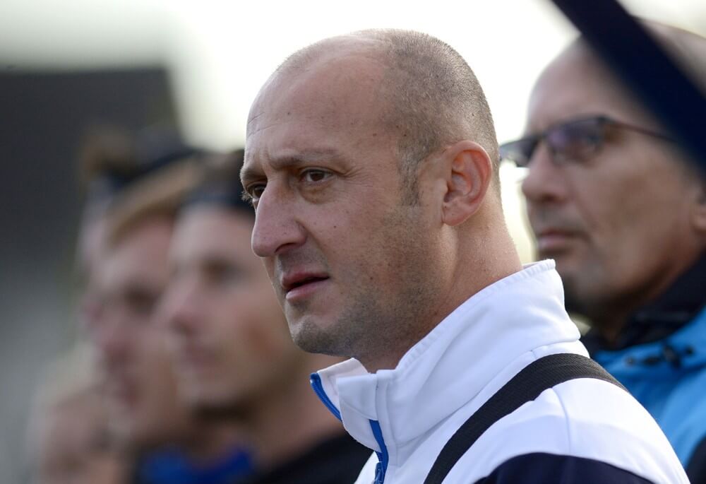 Vieles kann, nichts muss – Der VfL Neckarau kann sich noch sein Ticket für die Verbandsliga Relegation sichern