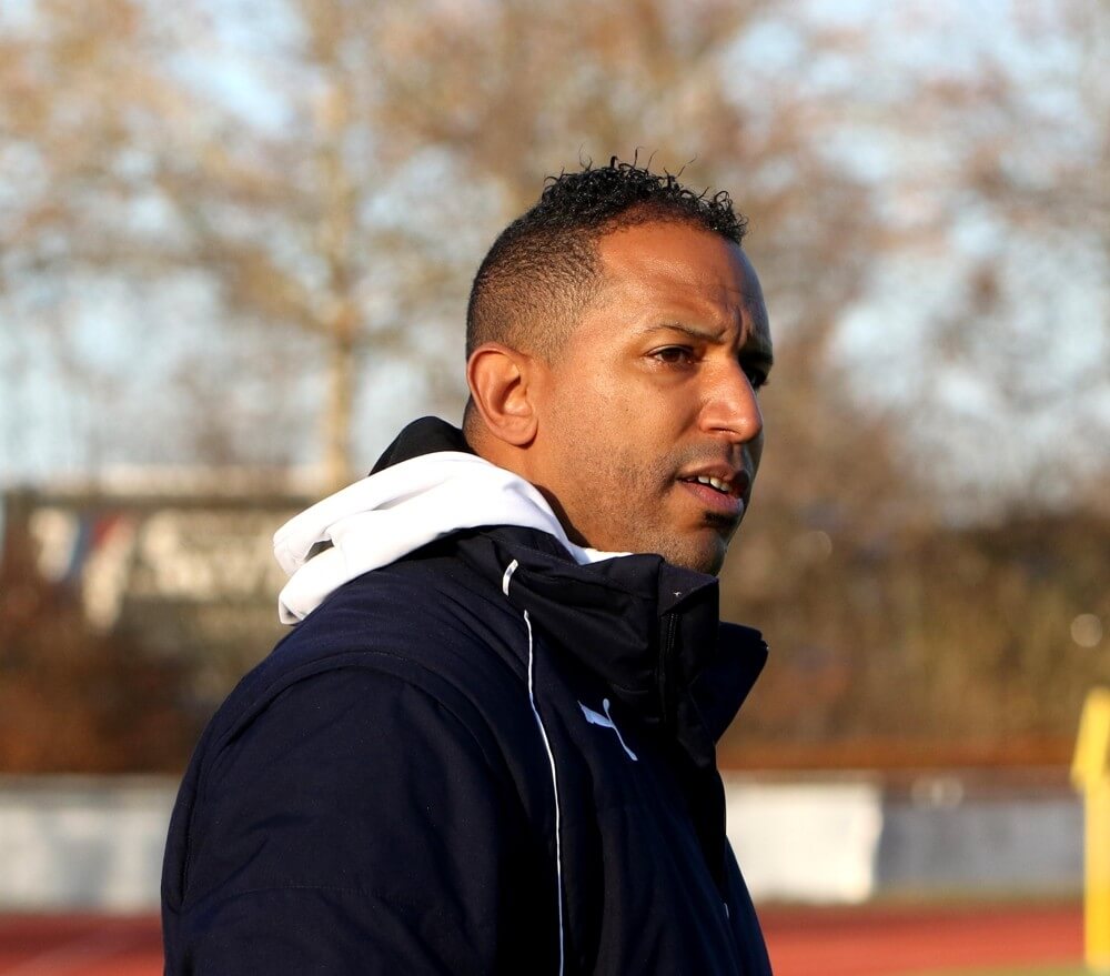 Die Zeichen stehen auf Abstieg – Der SV 98 Schwetzingen hat nur noch theoretische Chancen auf den Verbandsliga Klassenerhalt