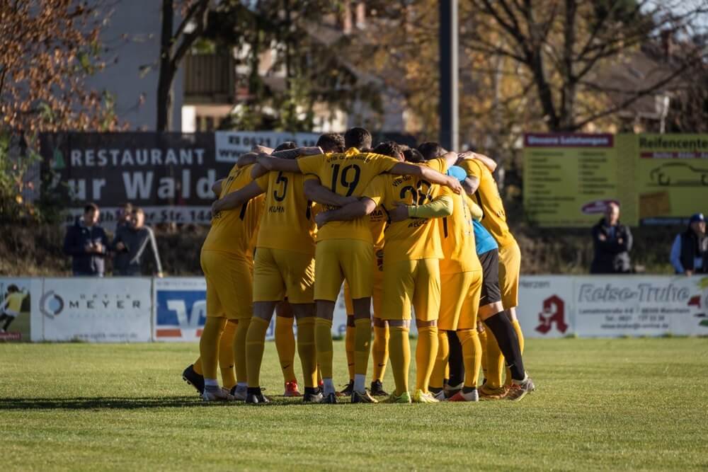 Rückblick auf den 32. Spieltag in der Verbandsliga Baden
