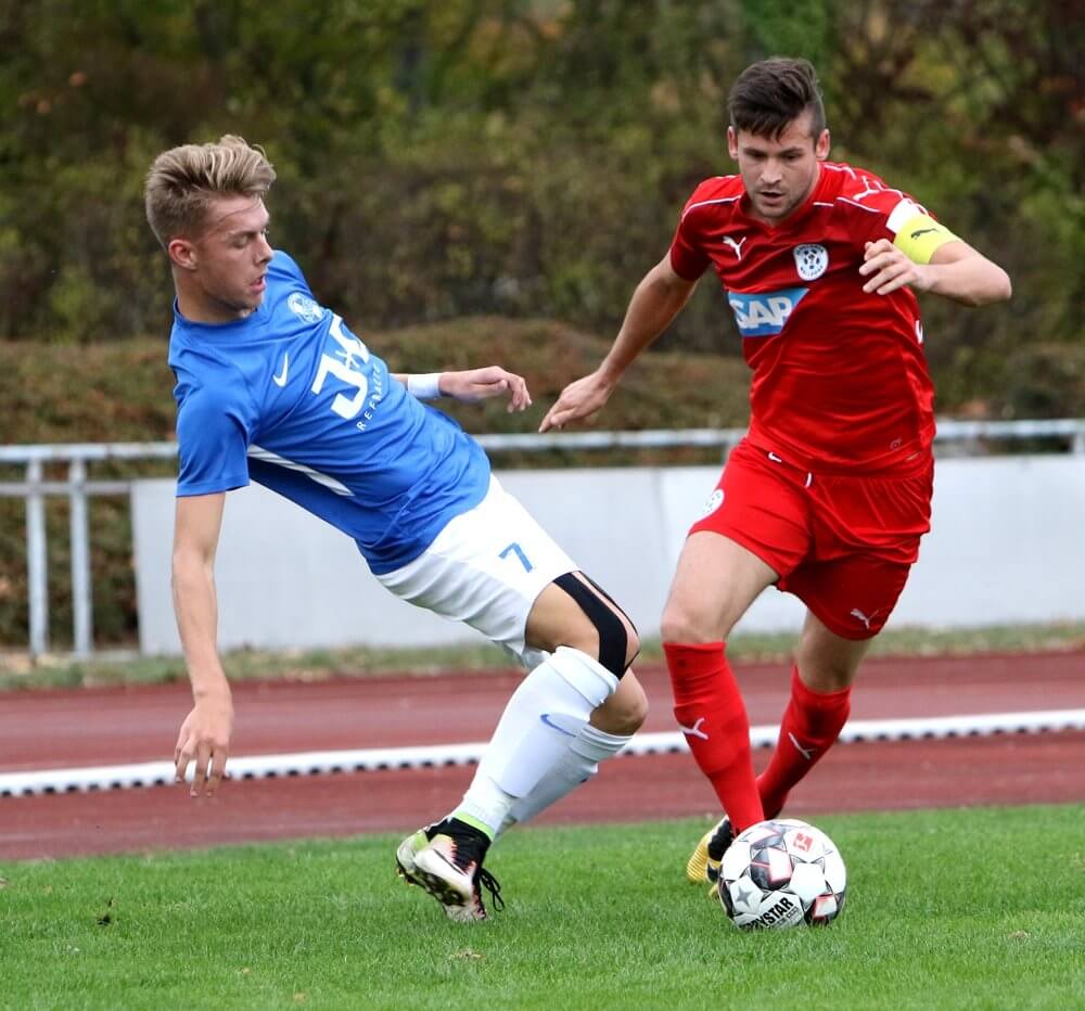 Vorschau 32. Spieltag Verbandsliga Baden 2018/2019