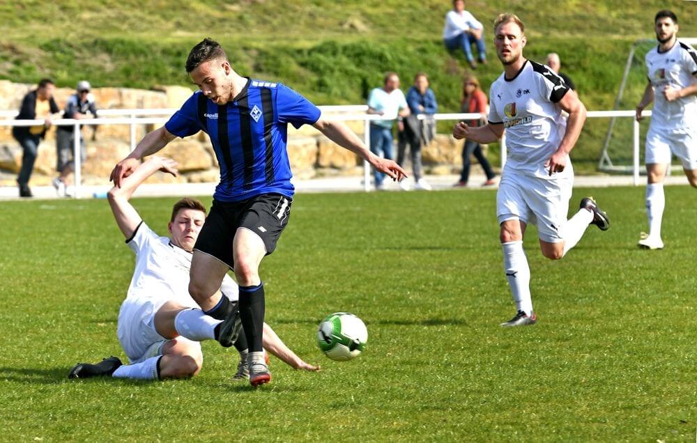 Vorschau 27. Spieltag Landesliga Rhein-Neckar 2018/2019