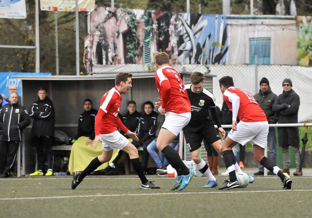 Vorschau 30. und letzter Spieltag Landesliga Rhein-Neckar 2018/2019