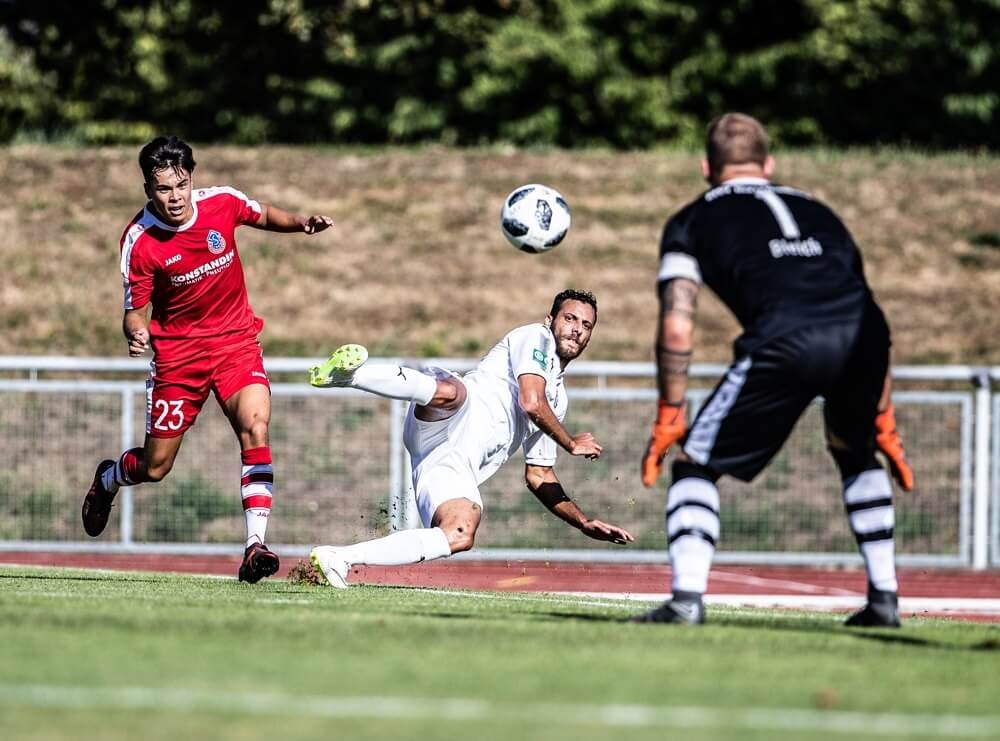 Vorschau 34. und letzter Spieltag Verbandsliga Baden 2018/2019