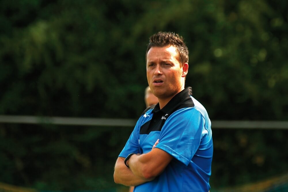 Fortuna Heddesheim nach 5:2 (2:1) Sieg über TuS Bilfingen noch mit Aufstiegschancen zur Oberliga