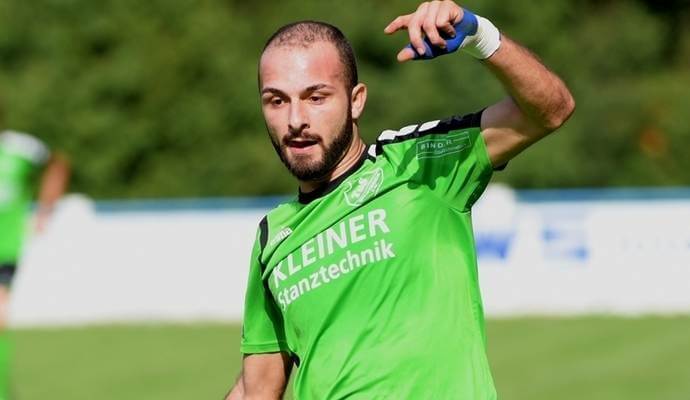 VfL Kurpfalz Neckarau scheitert im Aufstiegskampf zur Verbandsliga gegen den TuS Bilfingen mit 0:1 (0:1)