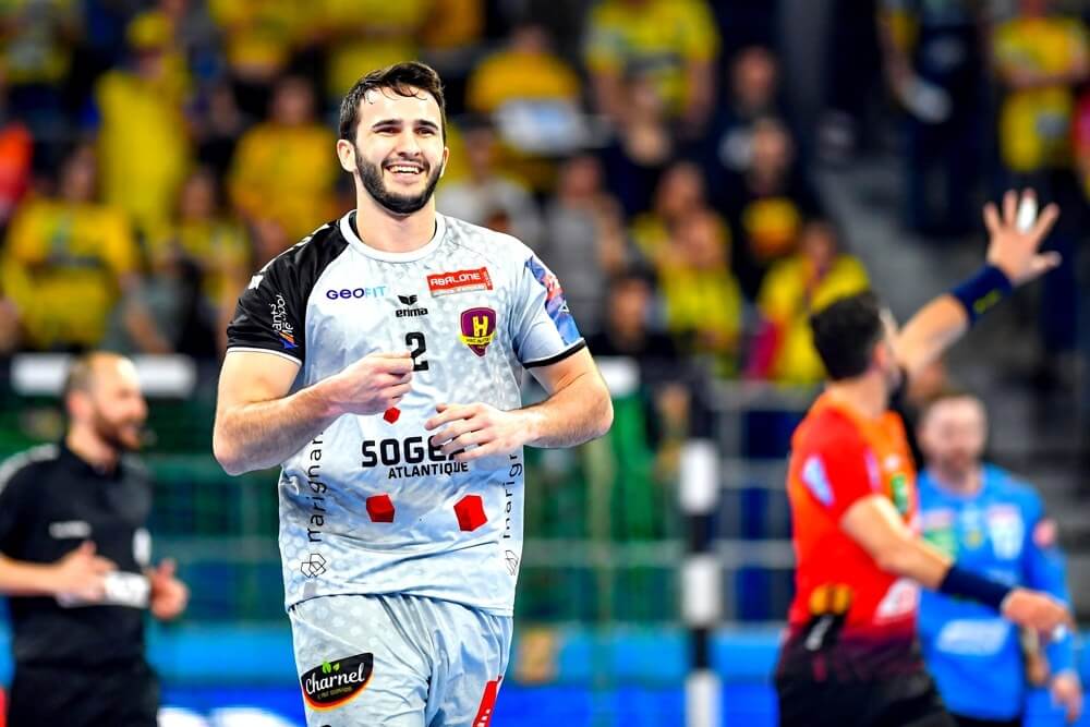 Kommt Lagarde schon diesen Sommer? Die Löwen sollen im Hintergrund mit dem HBC Nantes verhandeln