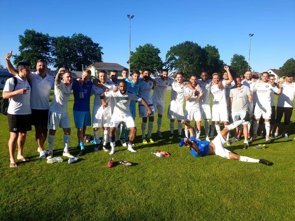 Das war der 34. und letzte Spieltag in der Verbandsliga Baden 2018/2019