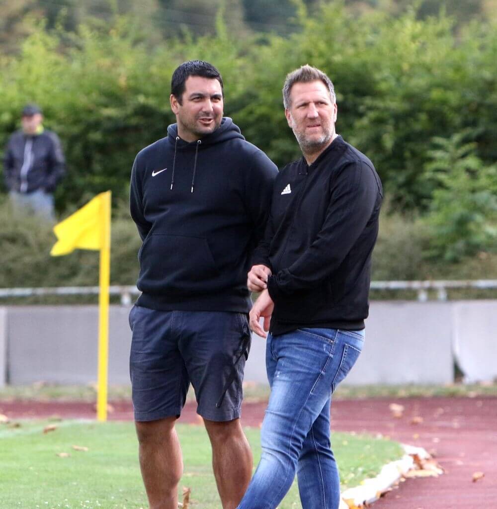 Große Umstrukturierung beim Verbandsligisten FV Fortuna Heddesheim