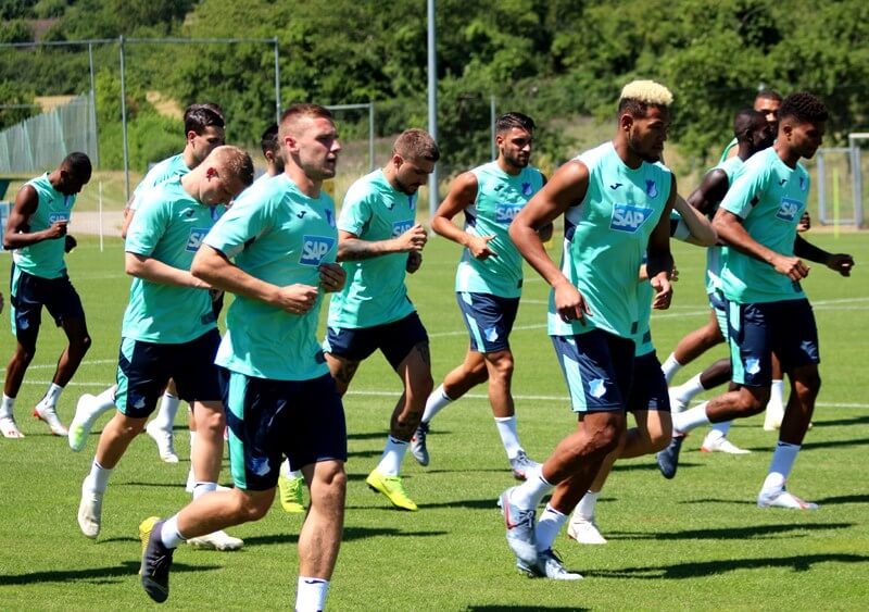 Das Jahr eins nach Julian Nagelsmann