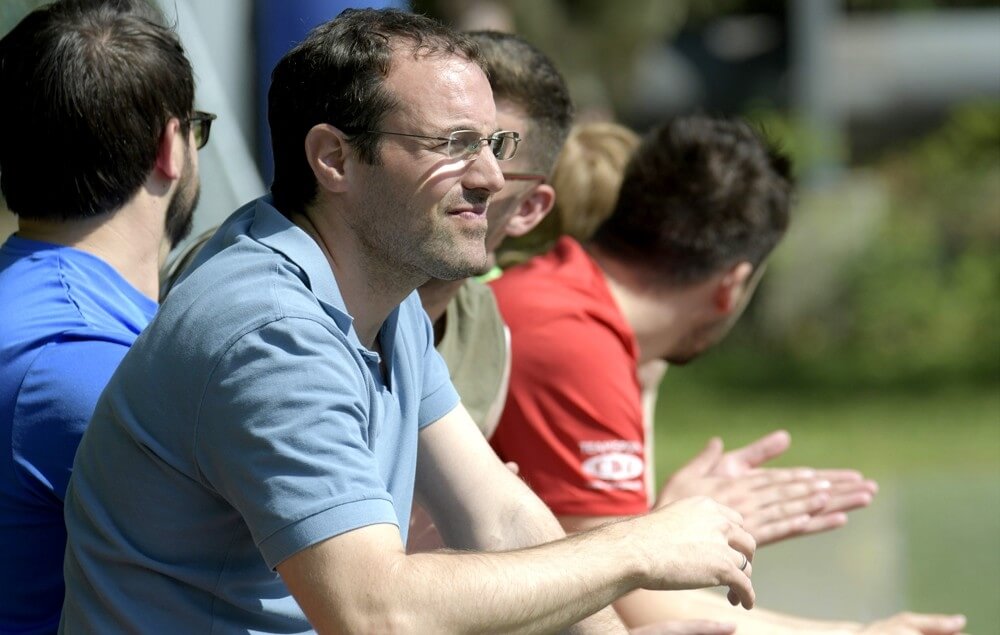 Der Klassenerhalt steht über allem – Aufsteiger Srbija Mannheim freut sich auf die neue Herausforderung in der Landesliga