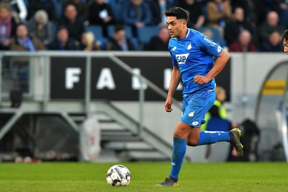 Amiri wechselt nach Leverkusen Jetzt soll Sebastian Rudy vom FC