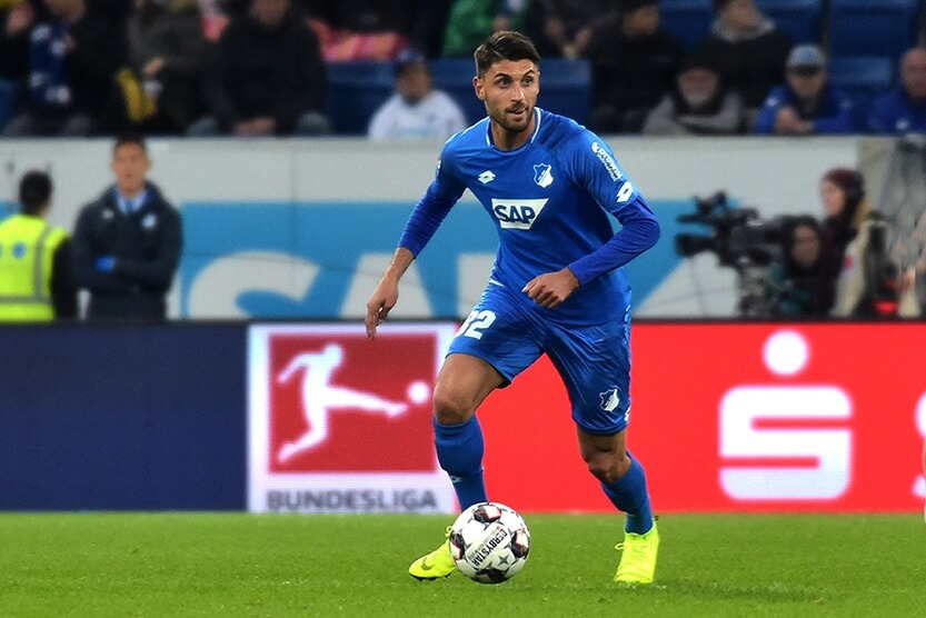 Die Chancen der sieben zurückgekehrten Leihspieler bei der TSG Hoffenheim
