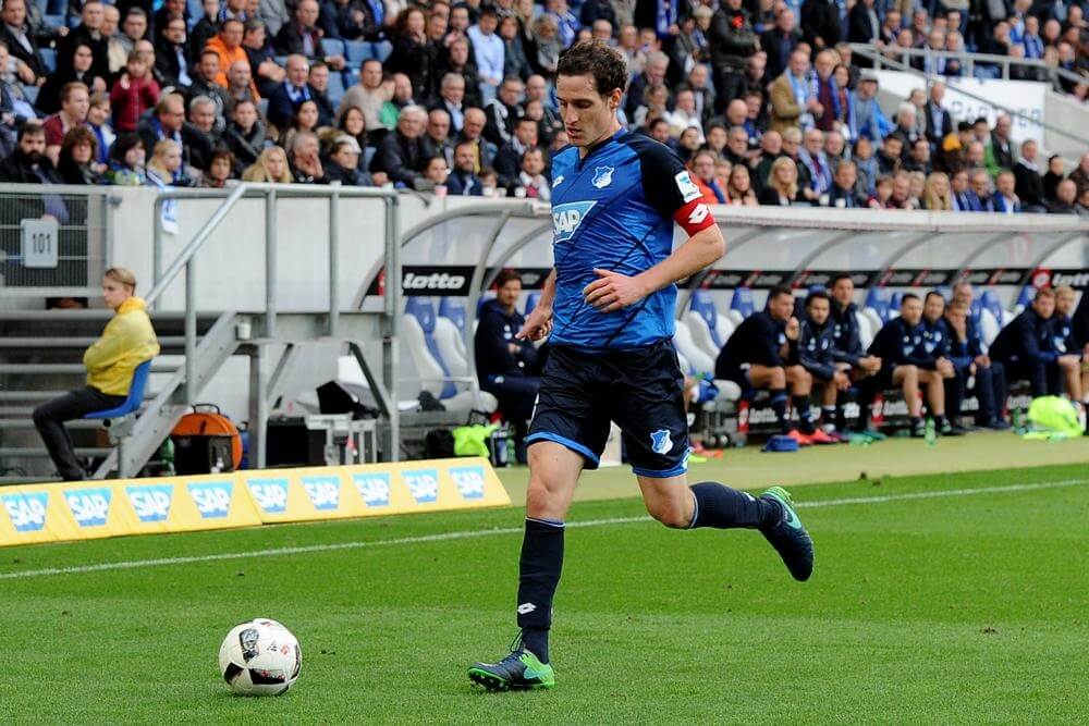 TSG Hoffenheim will gegen Werder Bremen Fehlstart verhindern ++ Rudy: „Wir sind in der Bringschuld.“