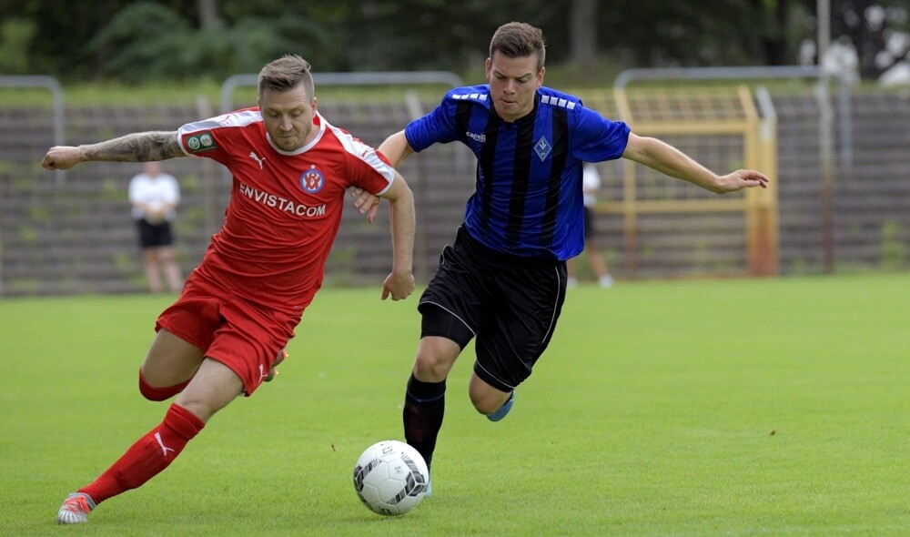 Rückblick 1. Spieltag Verbandsliga Baden 2019/2020