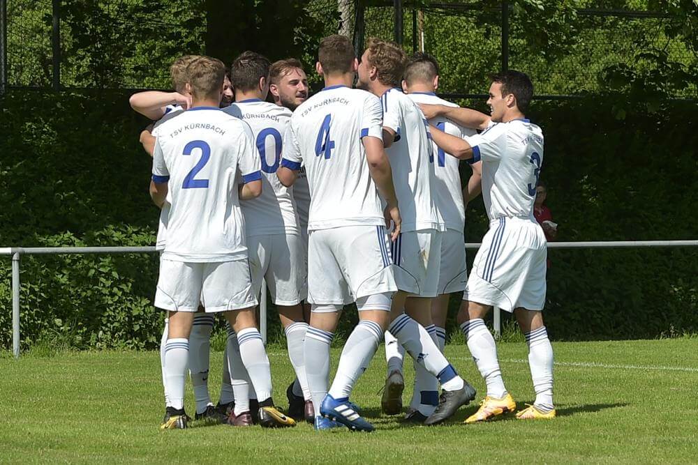 Rückblick 3. Spieltag Landesliga Rhein-Neckar 2019/2020