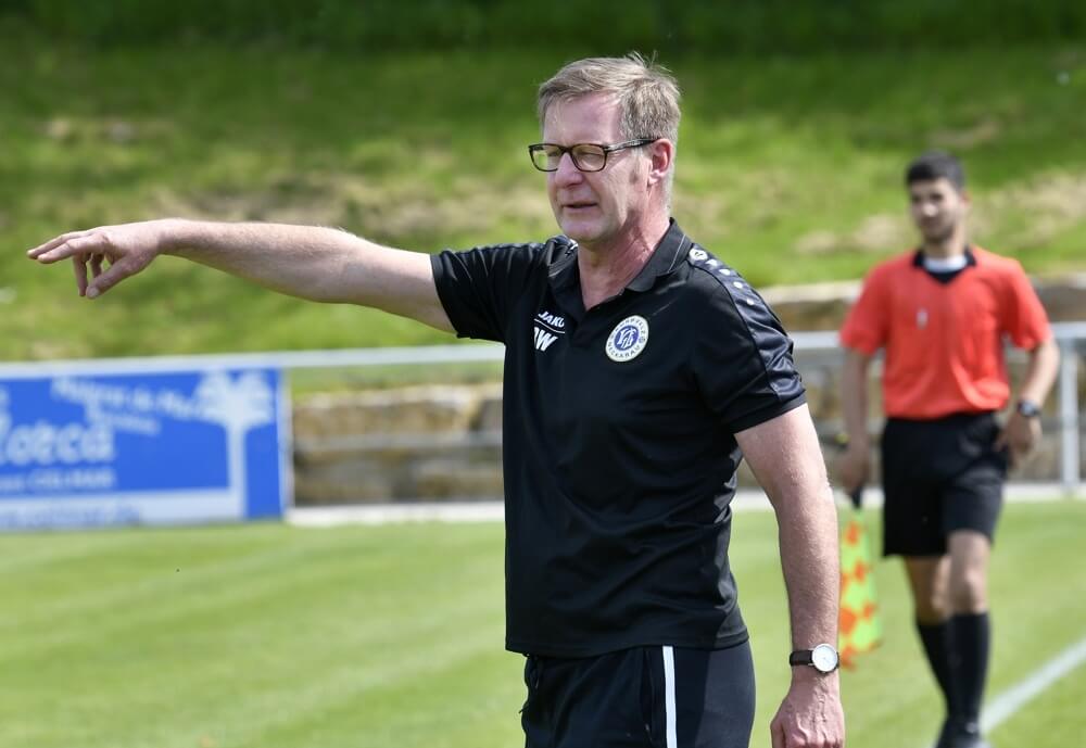 Vorschau 5. Spieltag Landesliga Rhein-Neckar 2019/2020