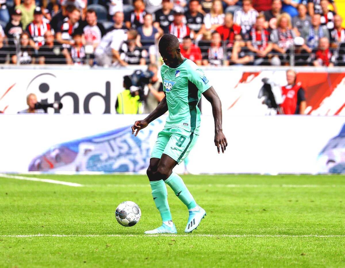 Hoffenheim feiert glücklichen 3:2-Erfolg über Angstgegner Bremen