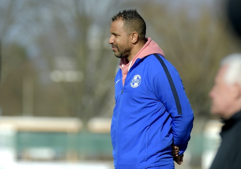 Vorschau 4. Spieltag Landesliga Rhein-Neckar 2019/2020