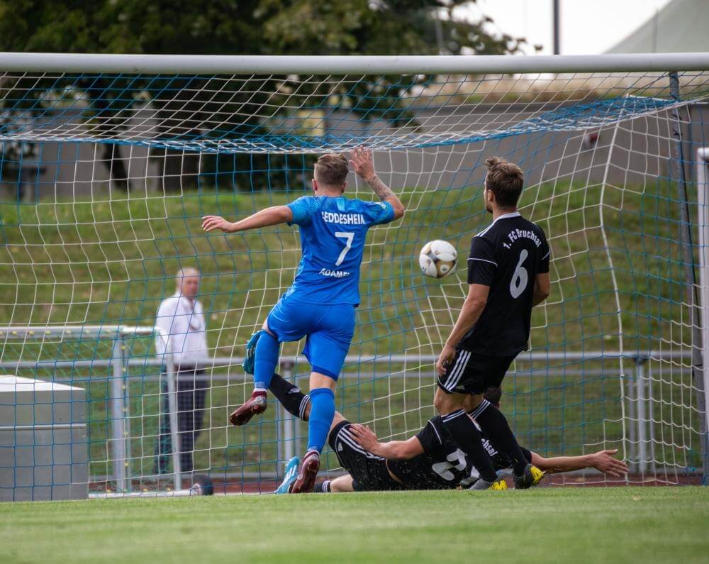 Rückblick 3. Spieltag Verbandsliga Baden 2019/2020