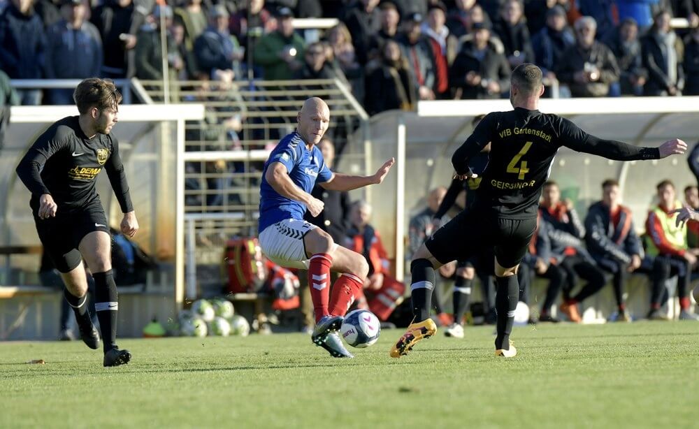 Vorschau 1. Spieltag Verbandsliga Baden Saison 2019/2020