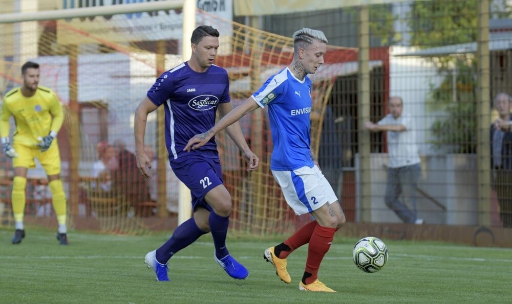 Rückblick 2. Spieltag und Vorschau 3. Spieltag Verbandsliga Baden