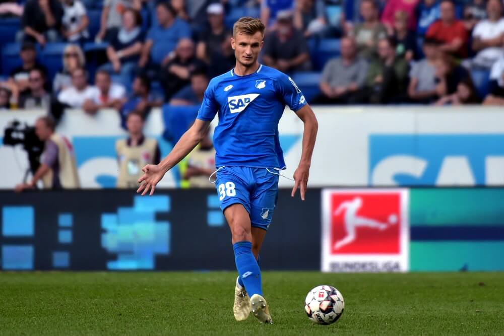 Glücklicher Hoffenheimer Pokalerfolg über Würzburg im Elfmeterschießen