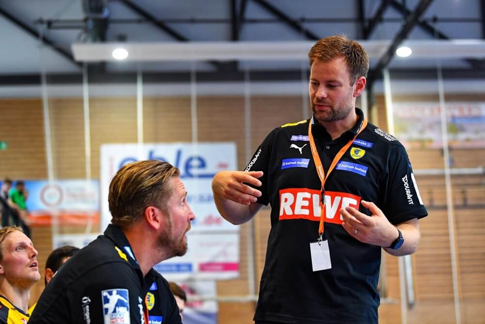 Der Feinschliff wird in der Schweiz gelegt – Die Rhein-Neckar Löwen sind im Trainingslager