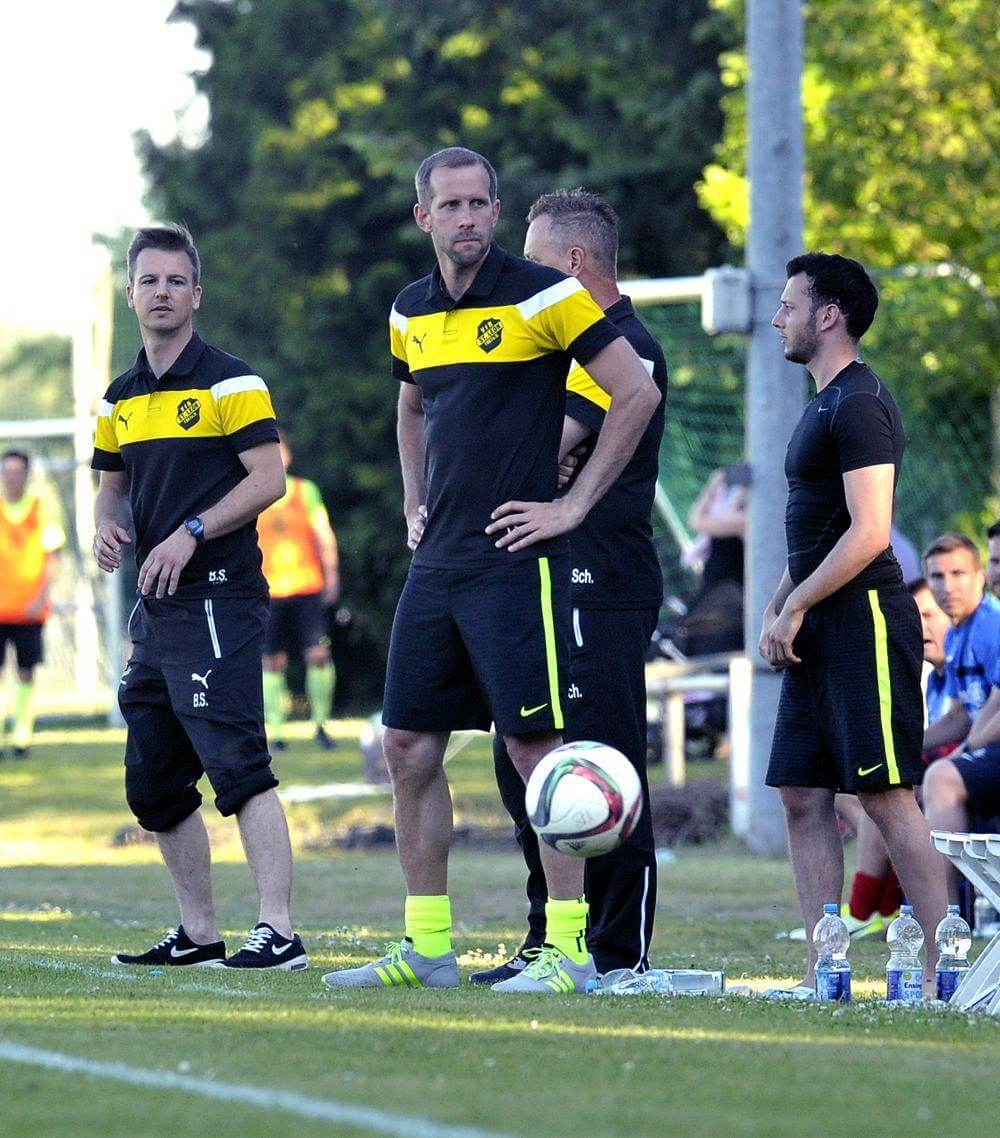 Das war der 7. Spieltag in der Landesliga Rhein/Neckar 2019/2020