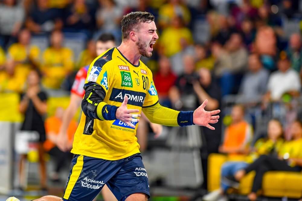 Für diese Löwen ist alles möglich – Die Gelbhemden harmonieren immer besser