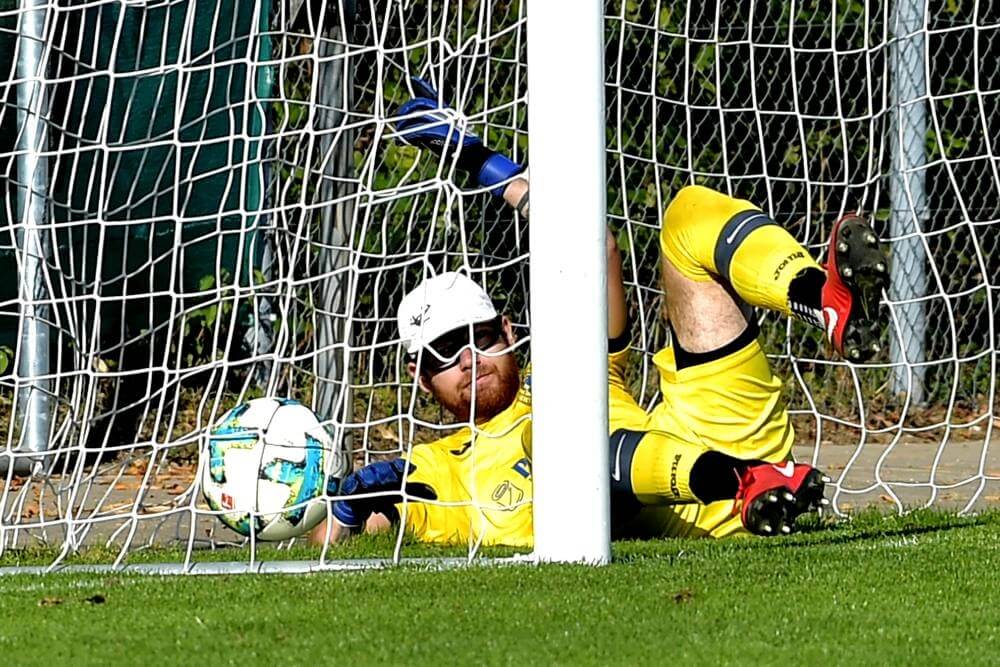 Das war der 7. Spieltag in der Verbandsliga Baden 2019/2020