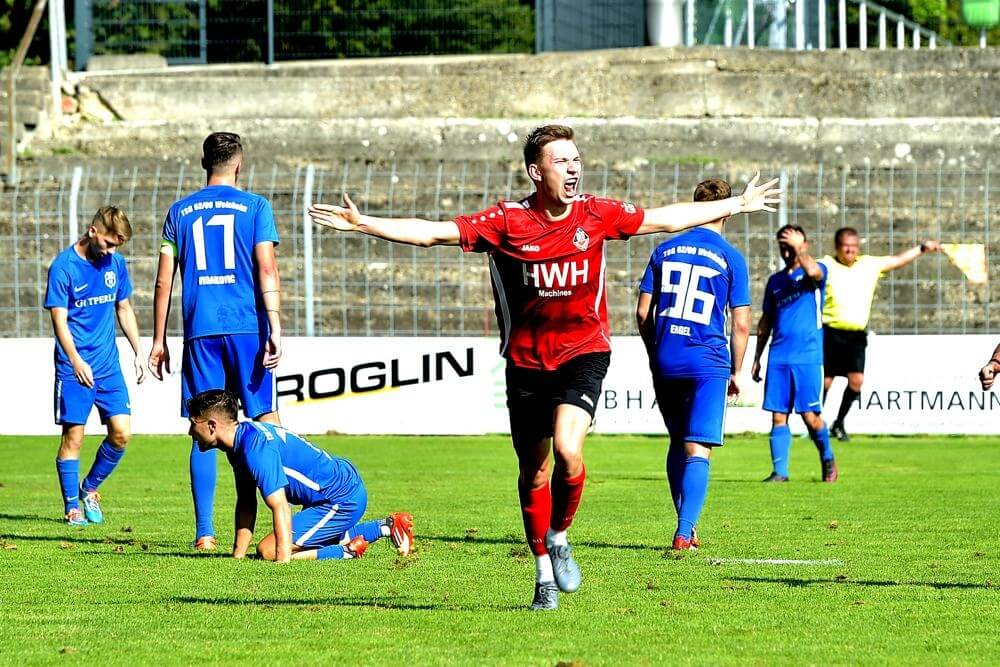 Rückblick 6. Spieltag Verbandsliga Baden 2019/2020