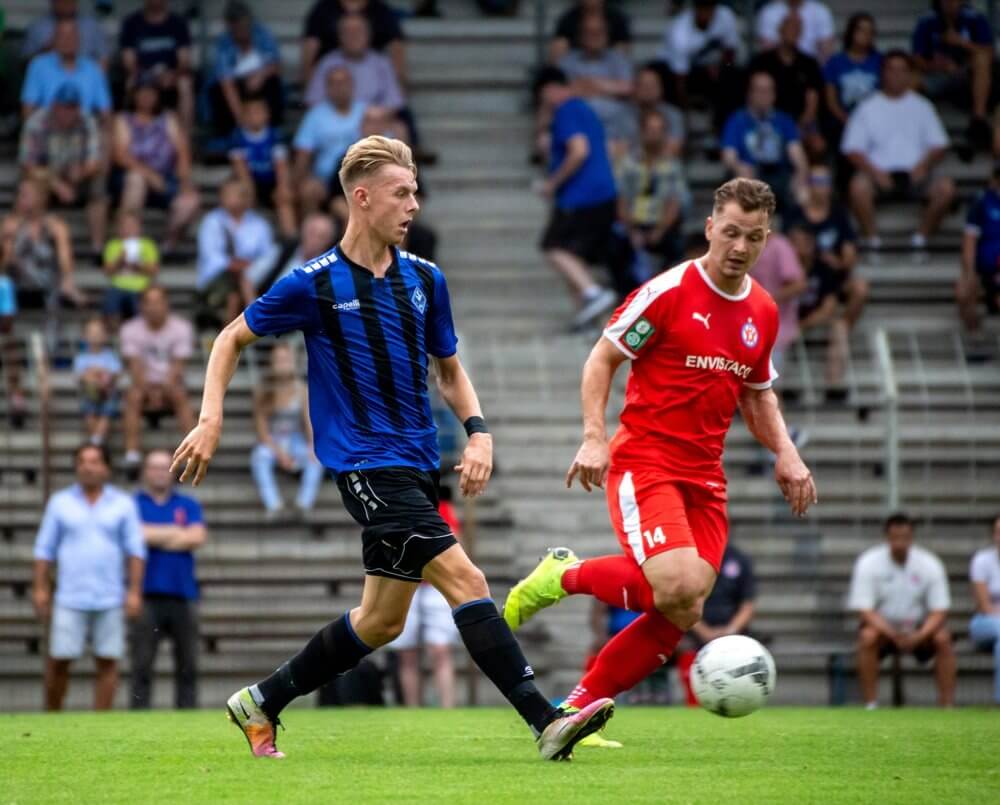 Vorschau 6. Spieltag Verbandsliga Baden 2019/2020