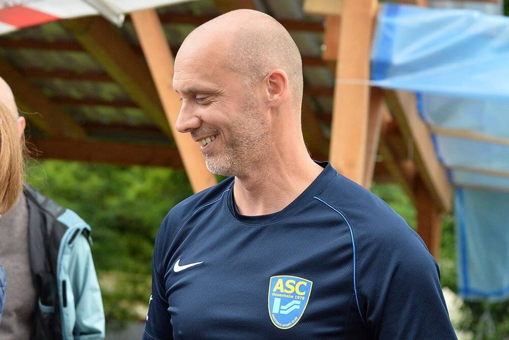 Das war der 11. Spieltag in der Landesliga Rhein-Neckar 2019/2020